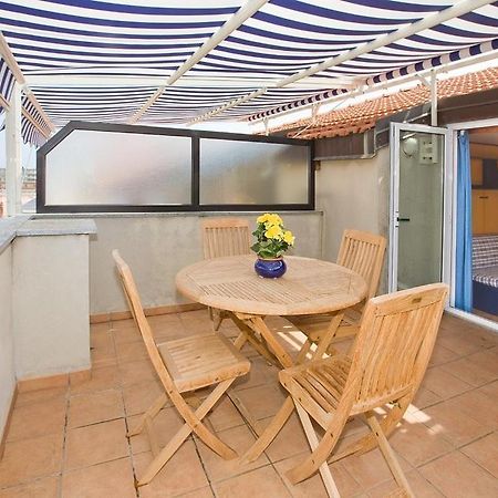 Residenza Adelaide Aparthotel Finale Ligure Exterior foto