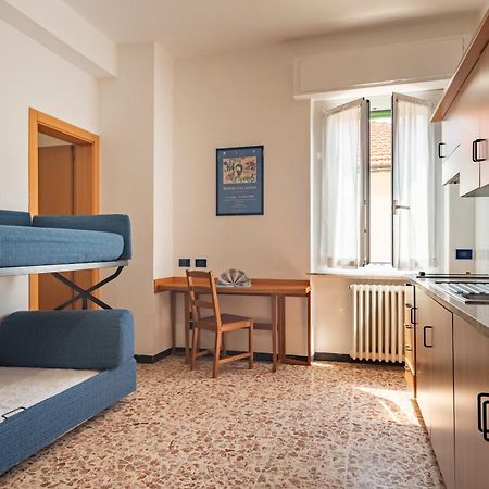 Residenza Adelaide Aparthotel Finale Ligure Exterior foto