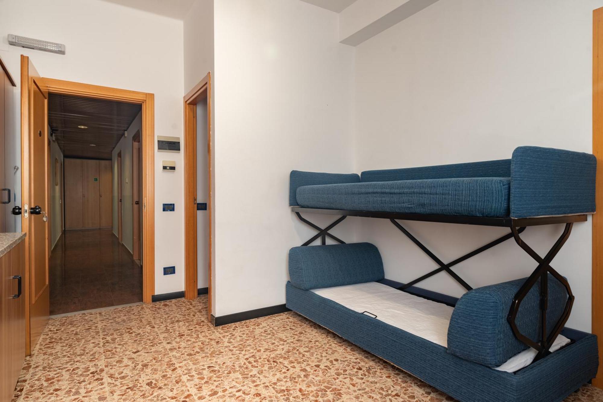 Residenza Adelaide Aparthotel Finale Ligure Exterior foto