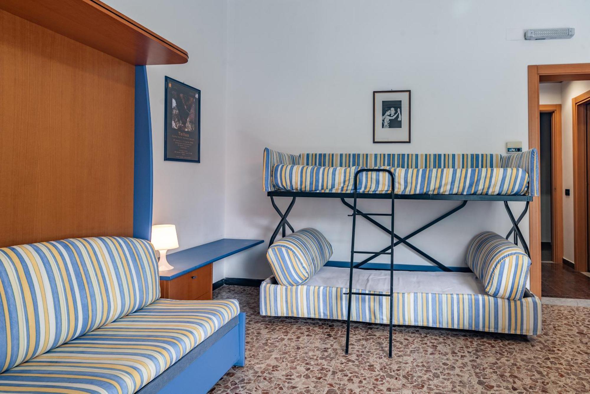 Residenza Adelaide Aparthotel Finale Ligure Exterior foto