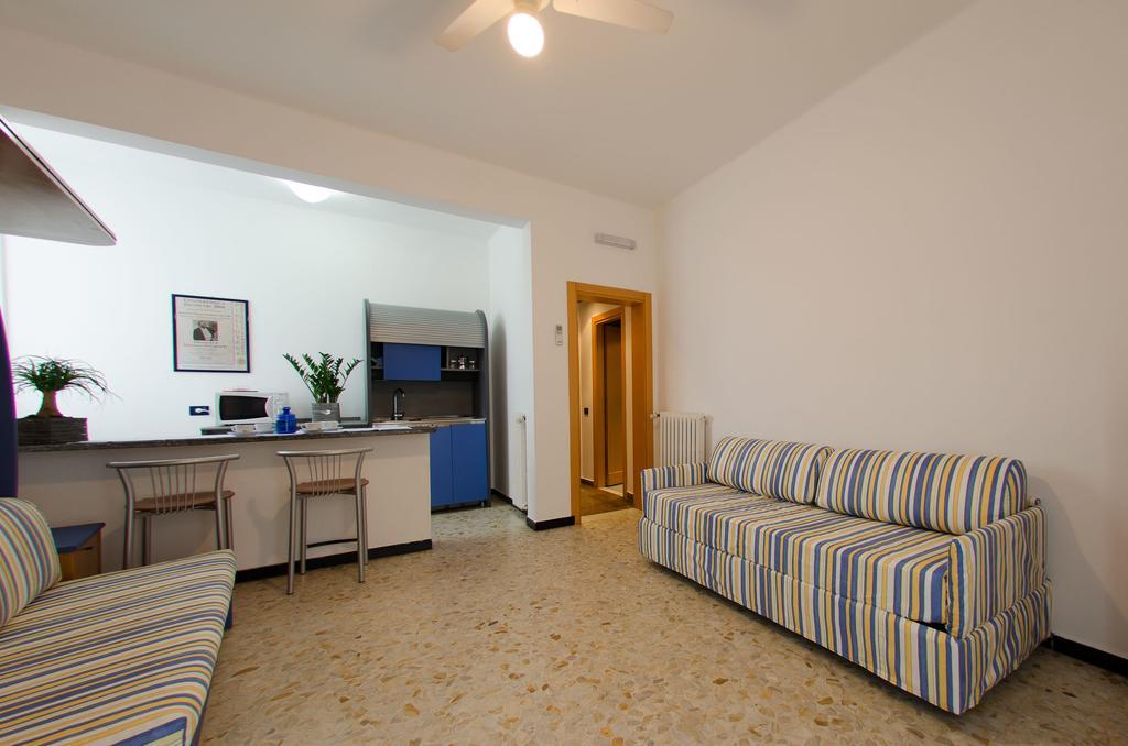 Residenza Adelaide Aparthotel Finale Ligure Exterior foto
