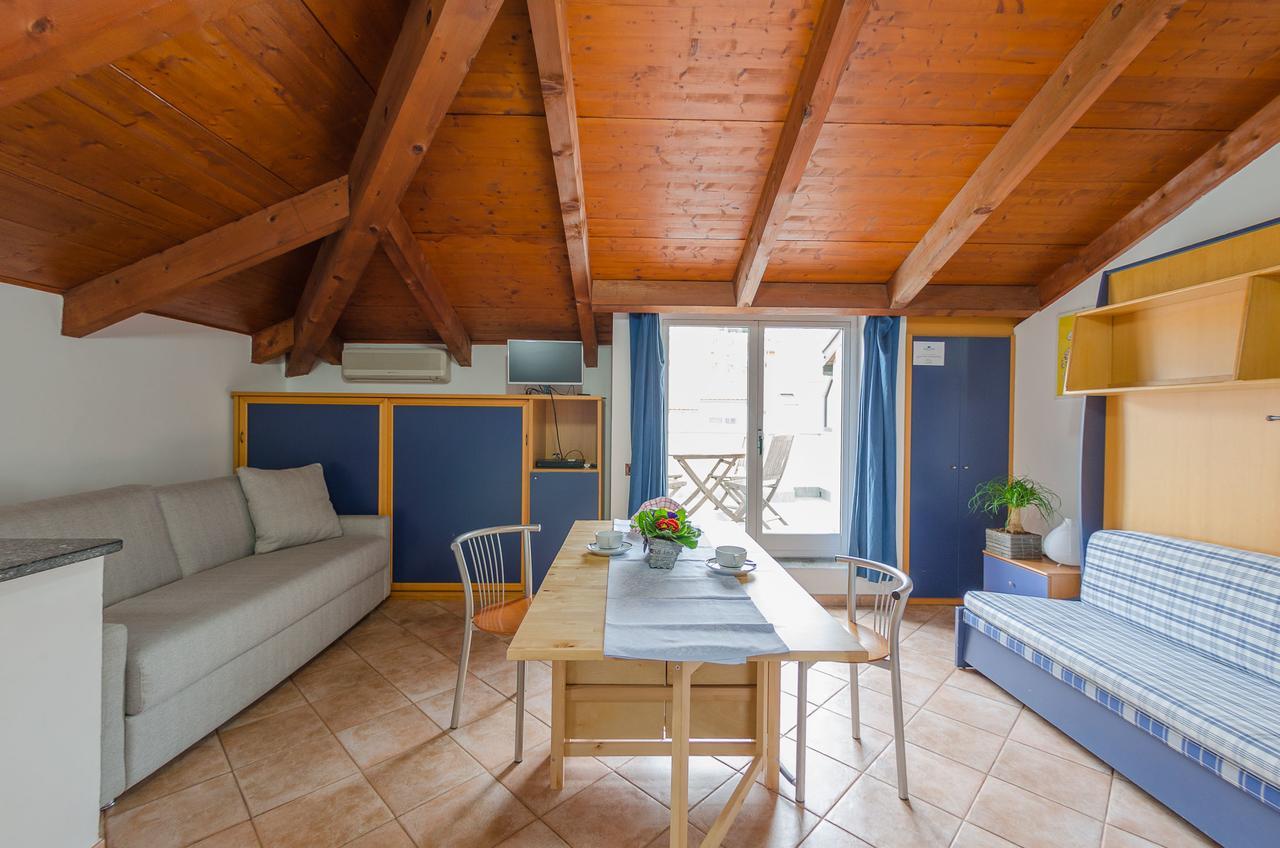 Residenza Adelaide Aparthotel Finale Ligure Exterior foto