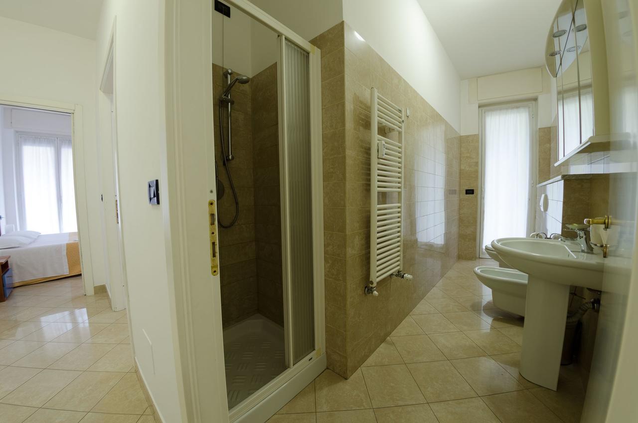 Residenza Adelaide Aparthotel Finale Ligure Exterior foto