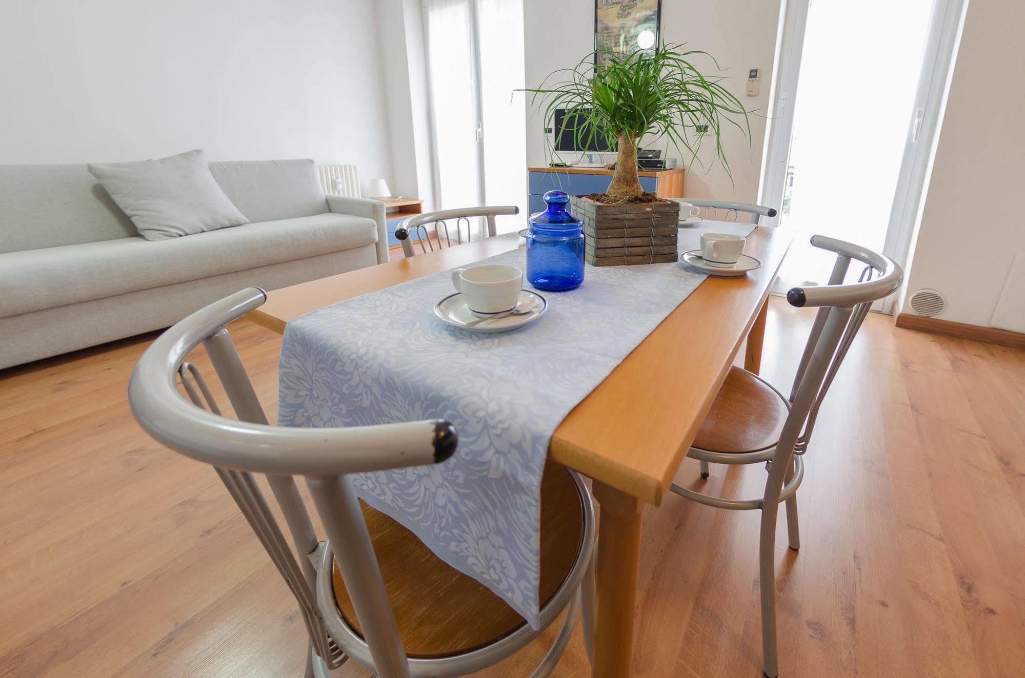 Residenza Adelaide Aparthotel Finale Ligure Exterior foto