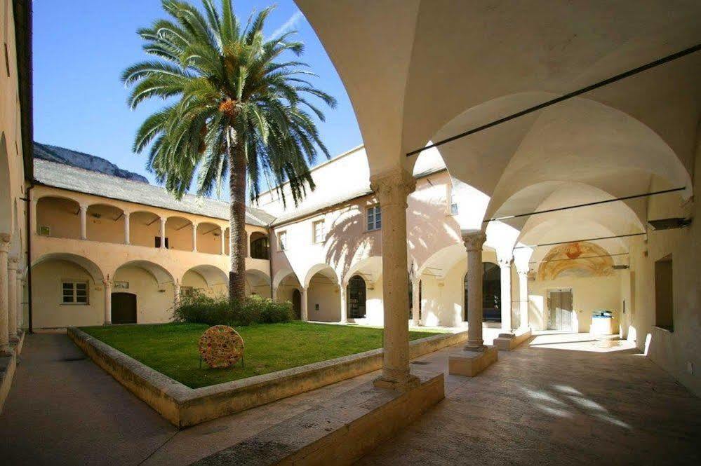 Residenza Adelaide Aparthotel Finale Ligure Exterior foto